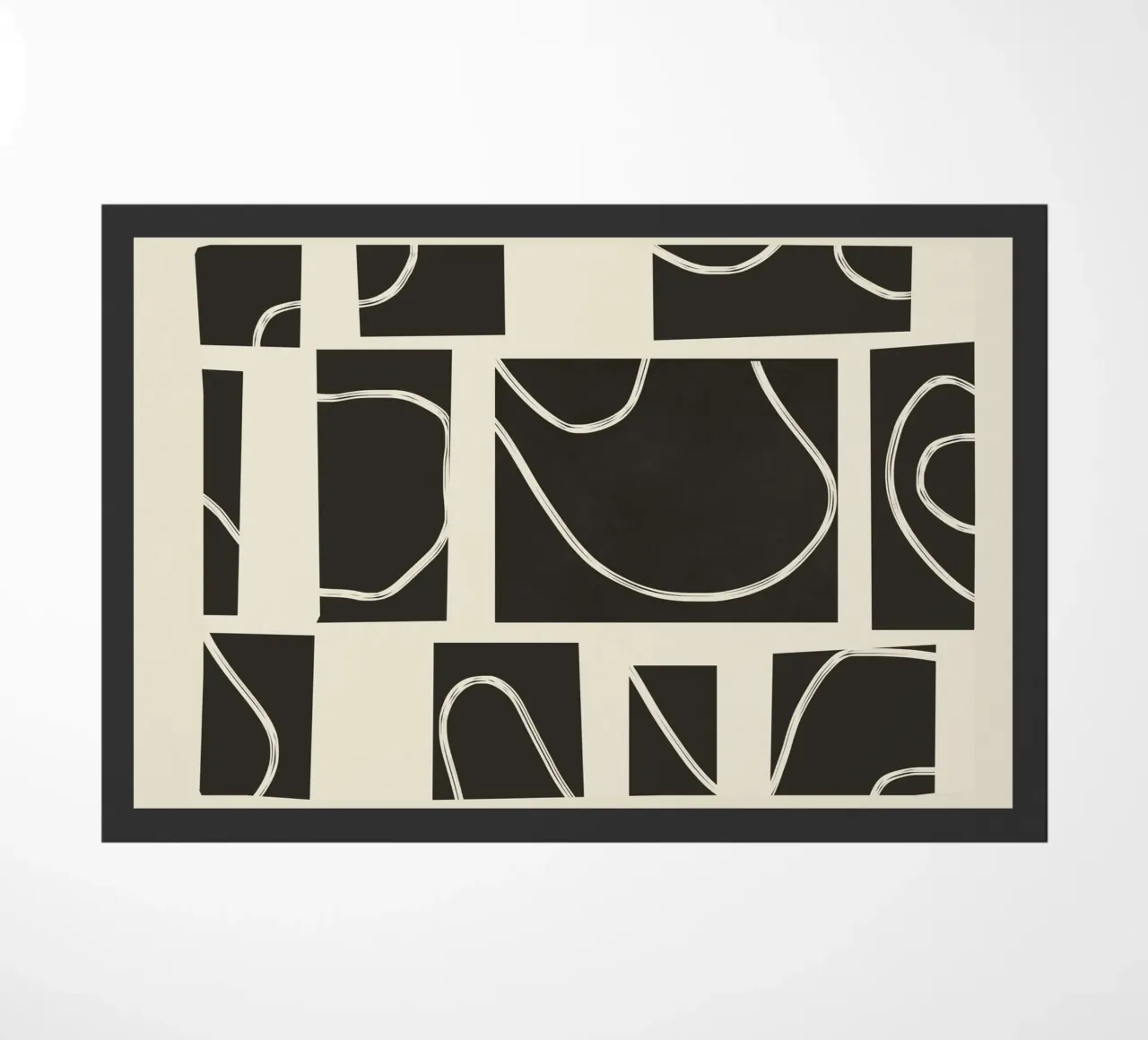 Abstract Pathways 2 zerbino da Flow Line