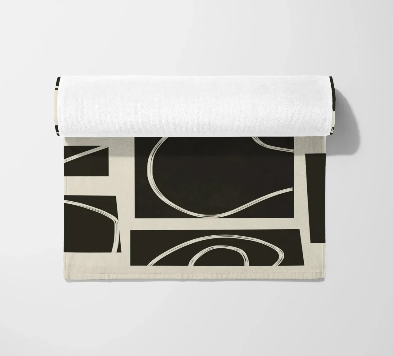 Abstract Pathways 2 telo mare da Flow Line