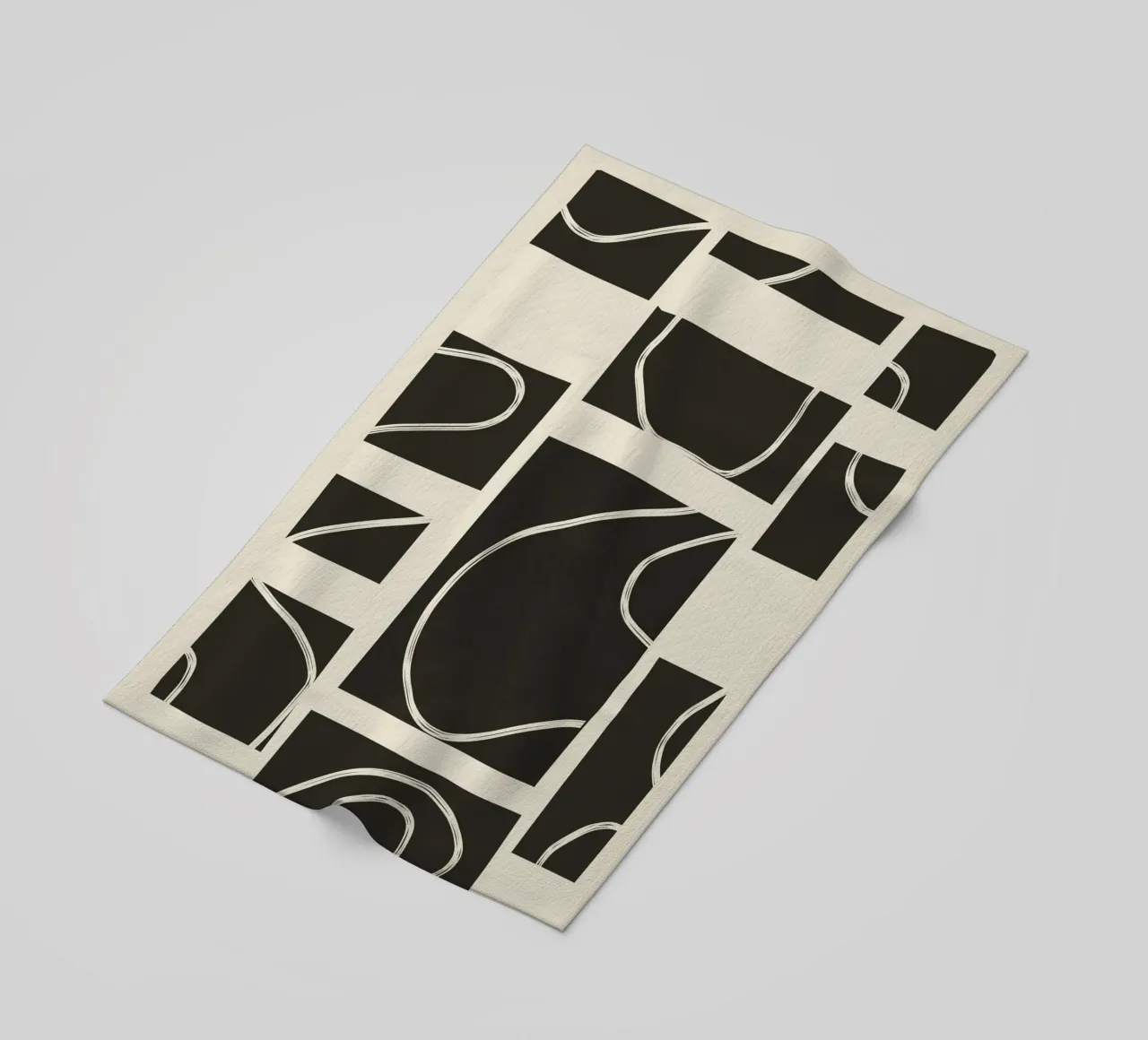 Abstract Pathways 2 telo mare da Flow Line