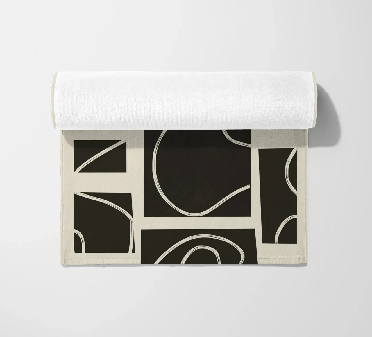 Abstract Pathways 2 telo mare da Flow Line