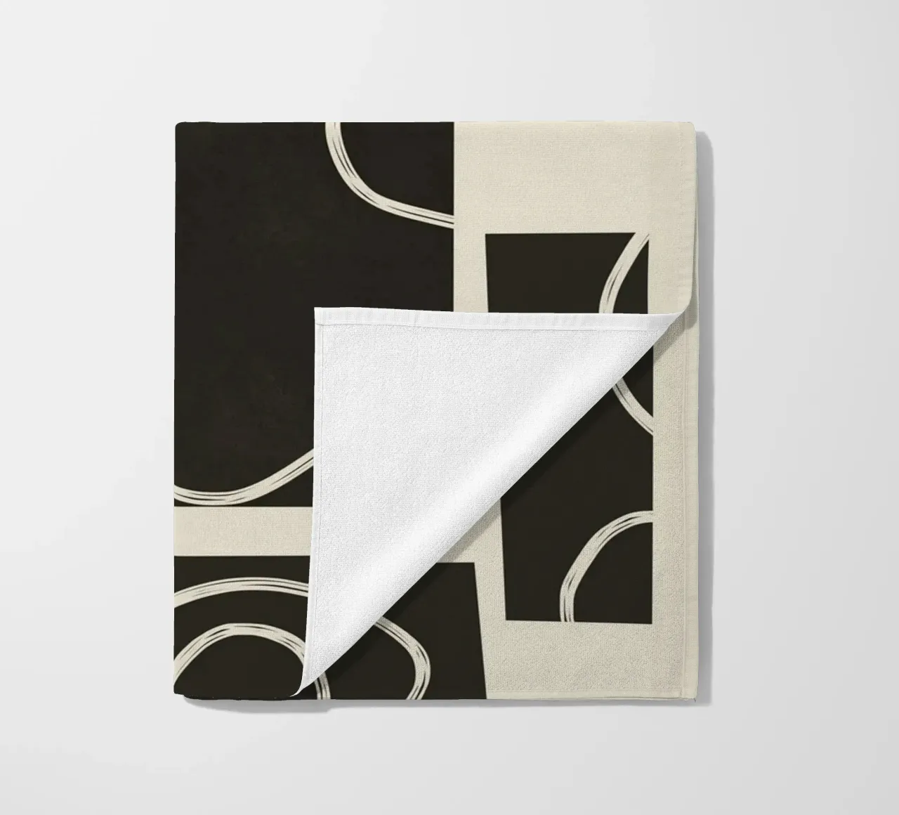 Abstract Pathways 2 telo mare da Flow Line