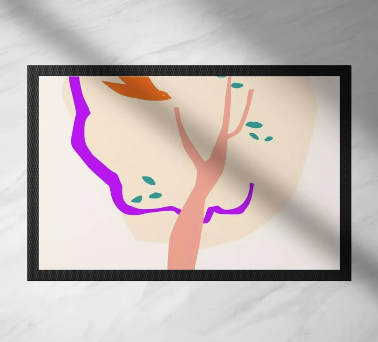 Roost zerbino da Pure