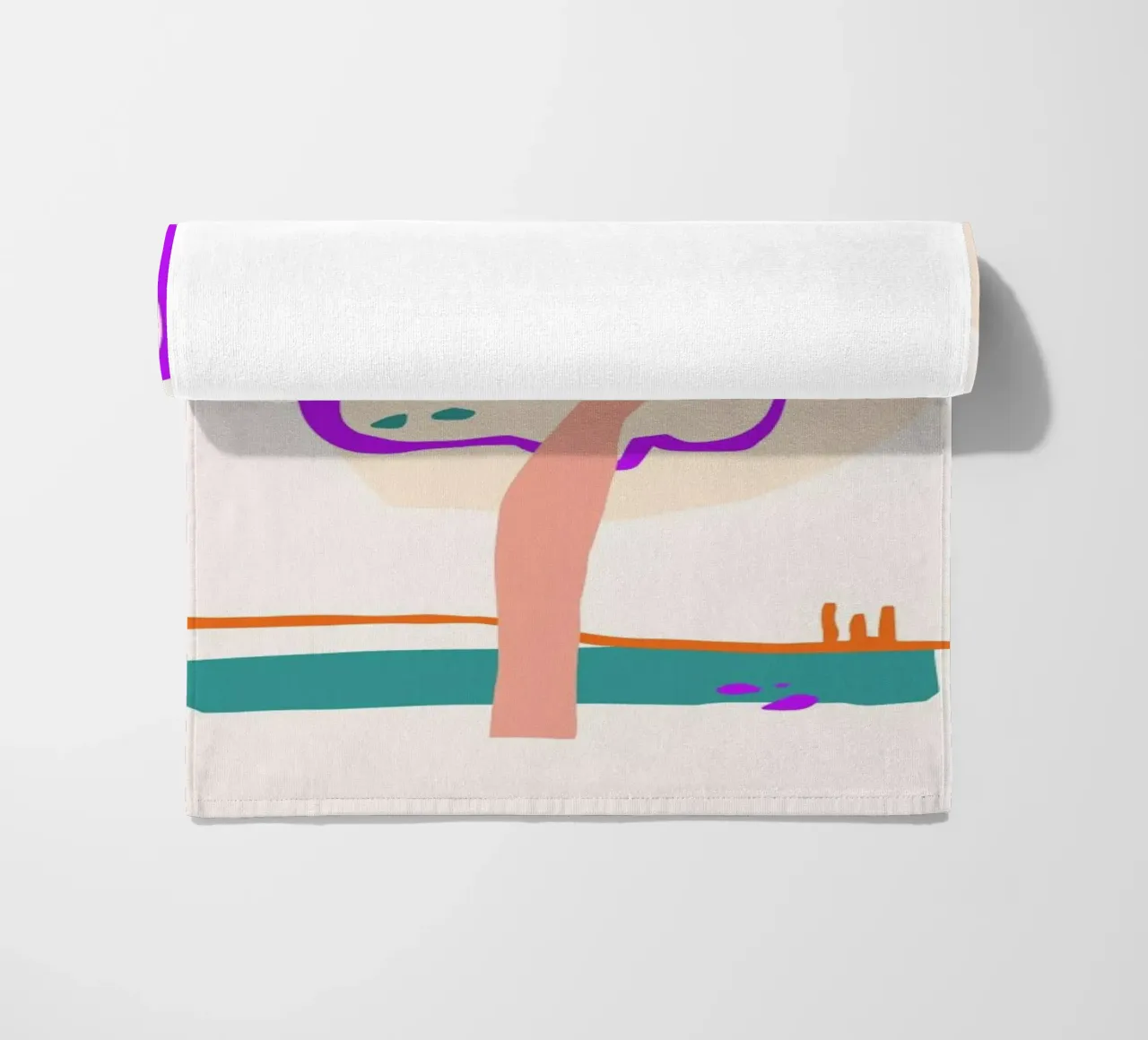 Roost telo mare da Pure