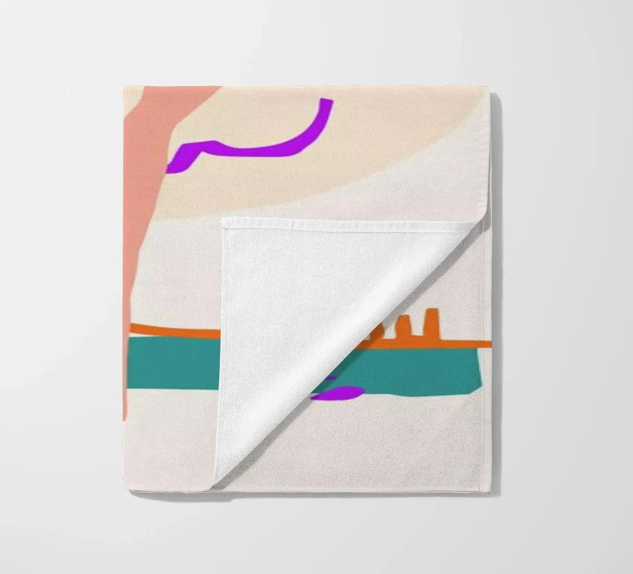 Roost telo mare da Pure