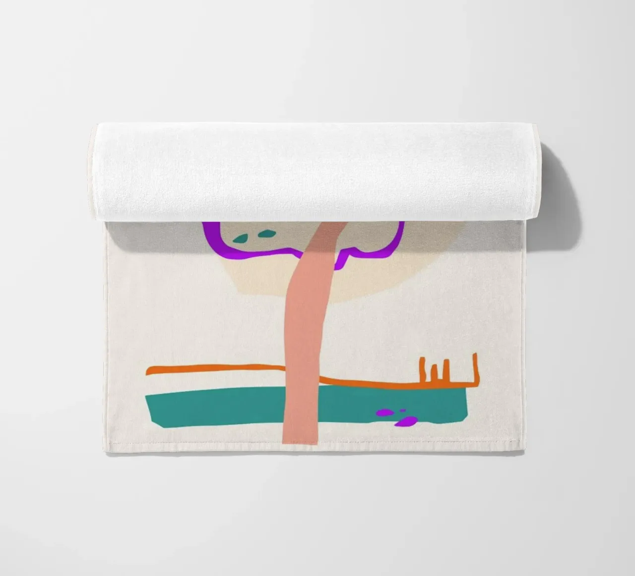 Roost telo mare da Pure