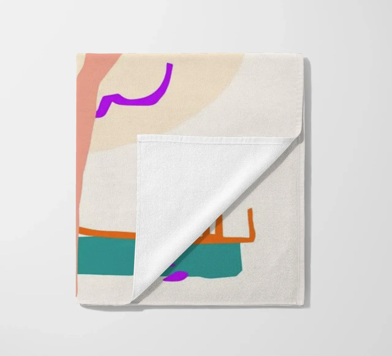 Roost telo mare da Pure