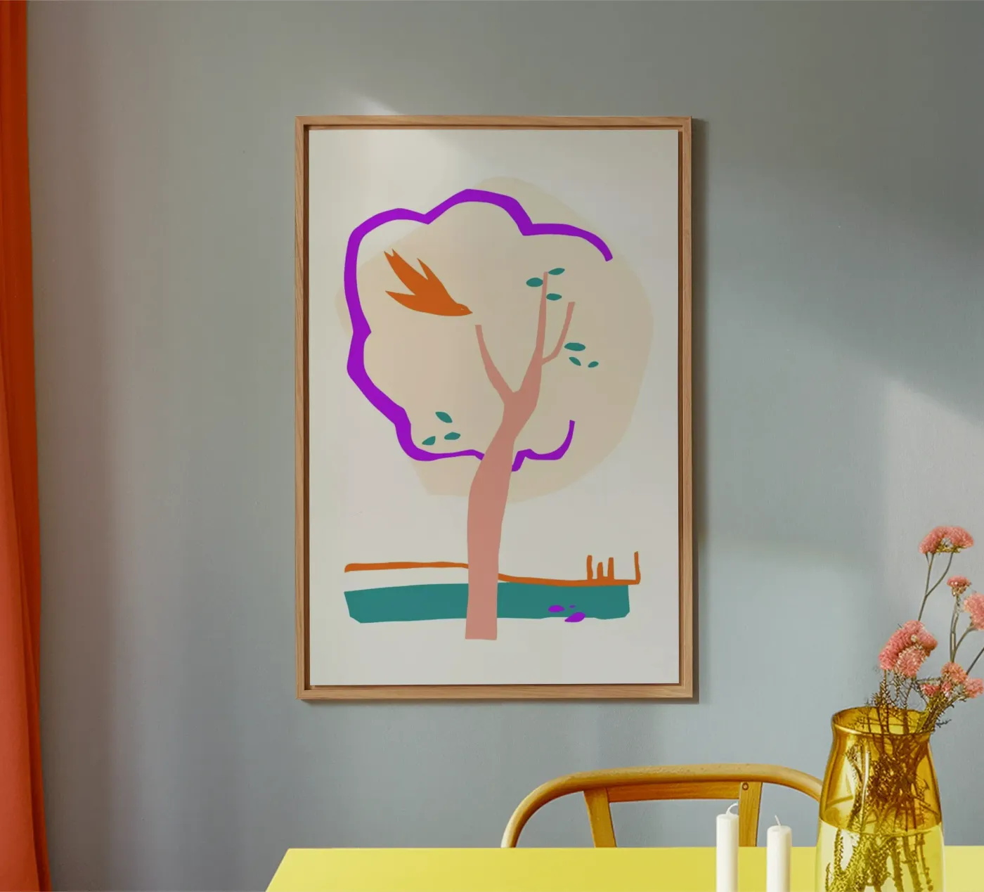 Roost pannello forex da Pure