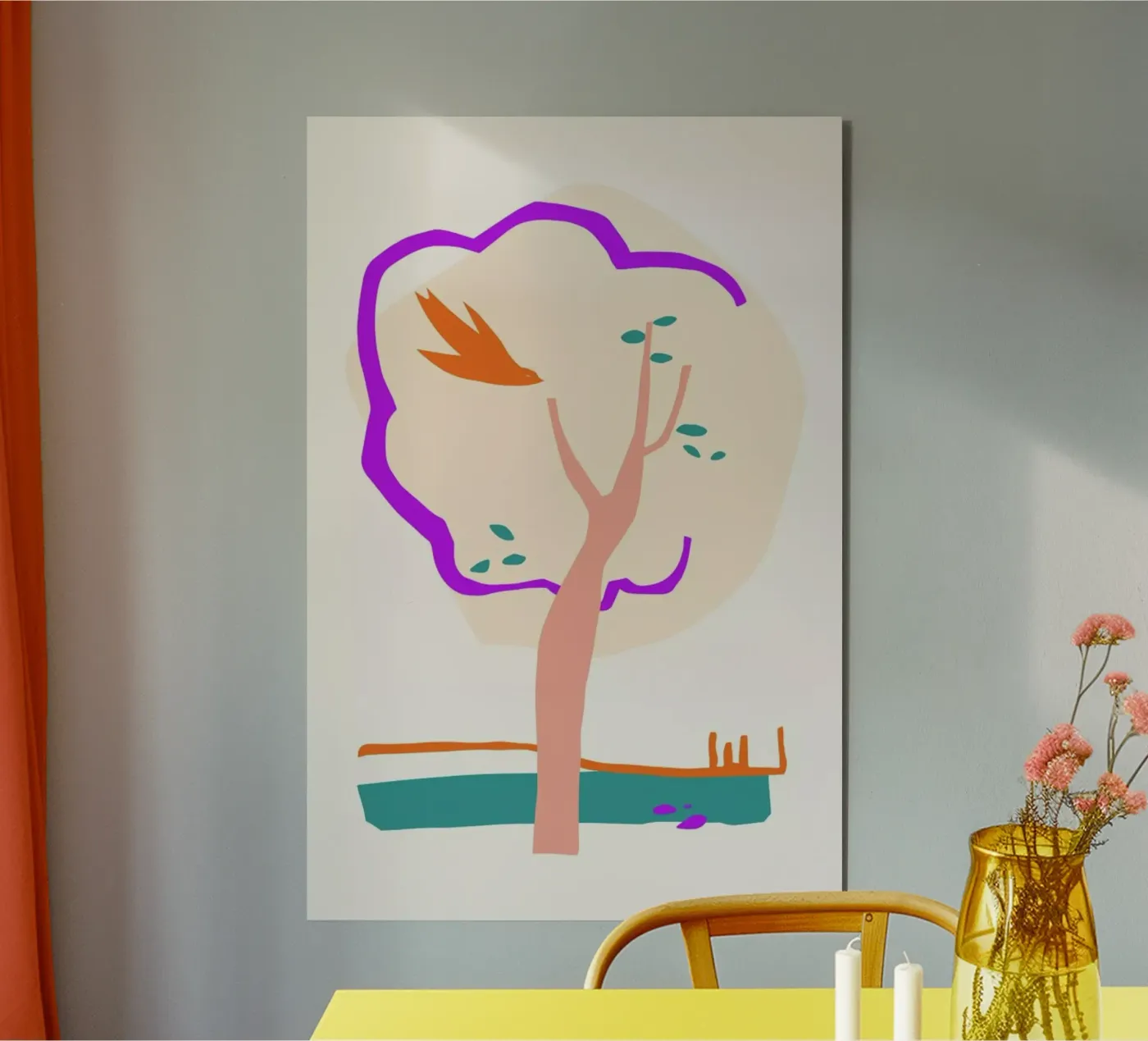 Roost pannello forex da Pure