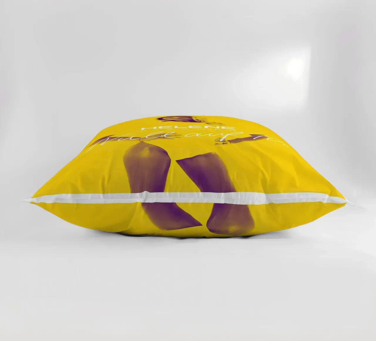 Da zero a 100 cuscino da Aaronshop