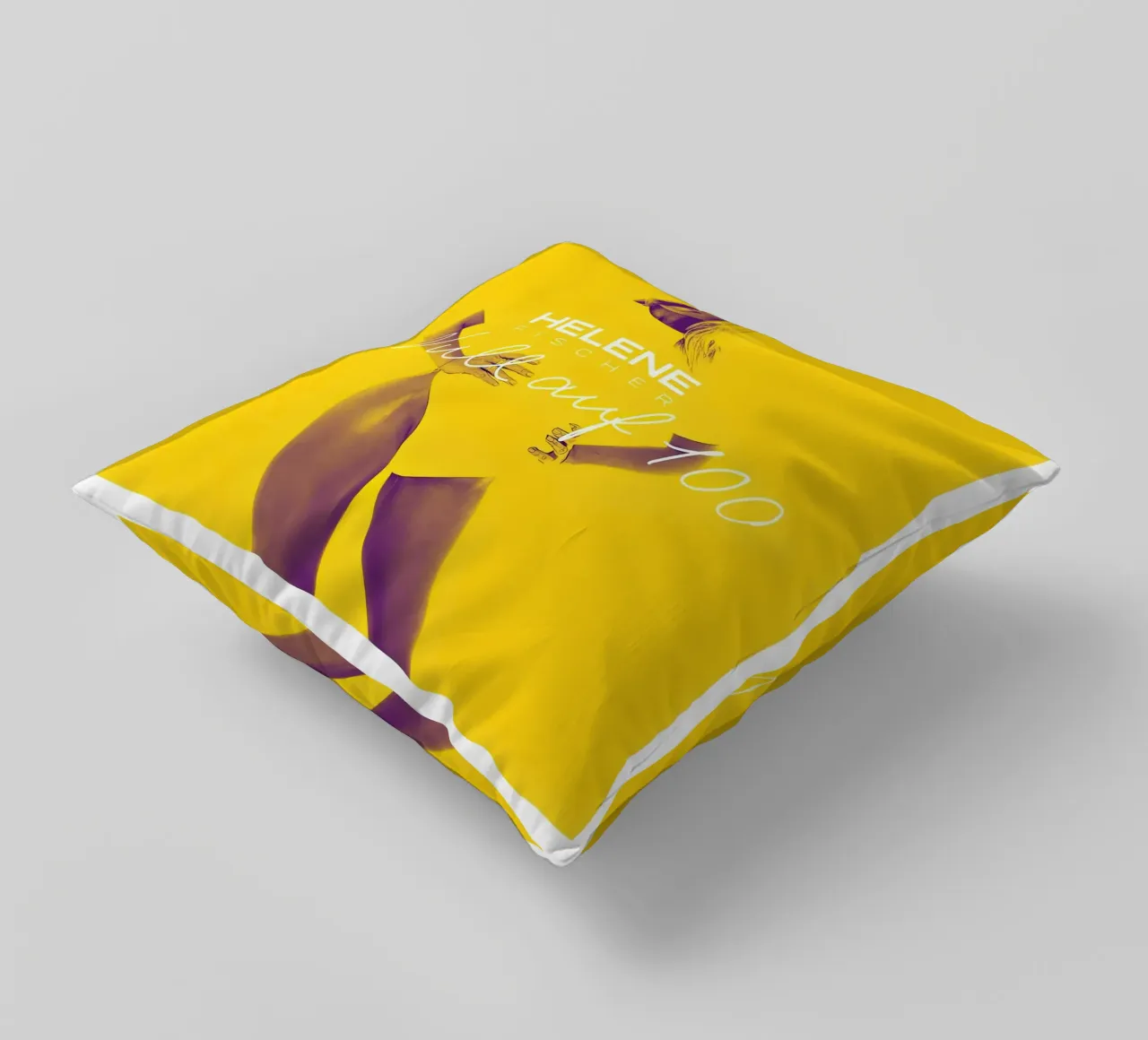 Da zero a 100 cuscino da Aaronshop