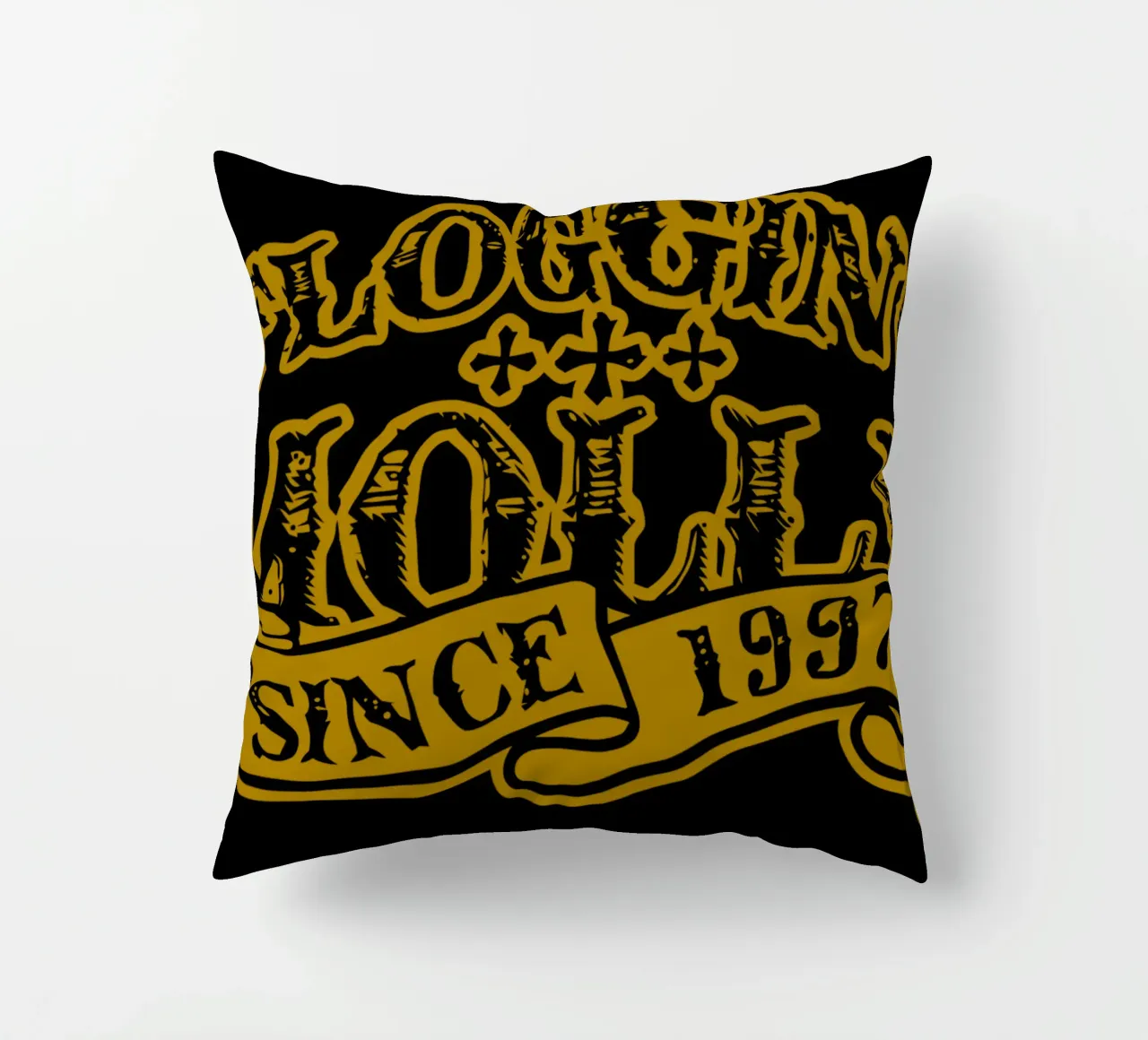 Flogging Molly Since 1997 cuscino da Nadirsungga