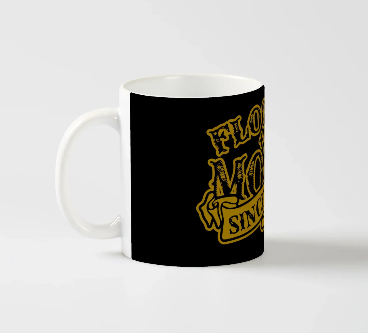 Flogging Molly Since 1997 tazza in ceramica da Nadirsungga
