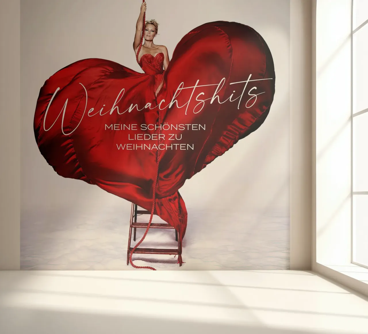 Valentine Day photo wallpaper by Aaronshop