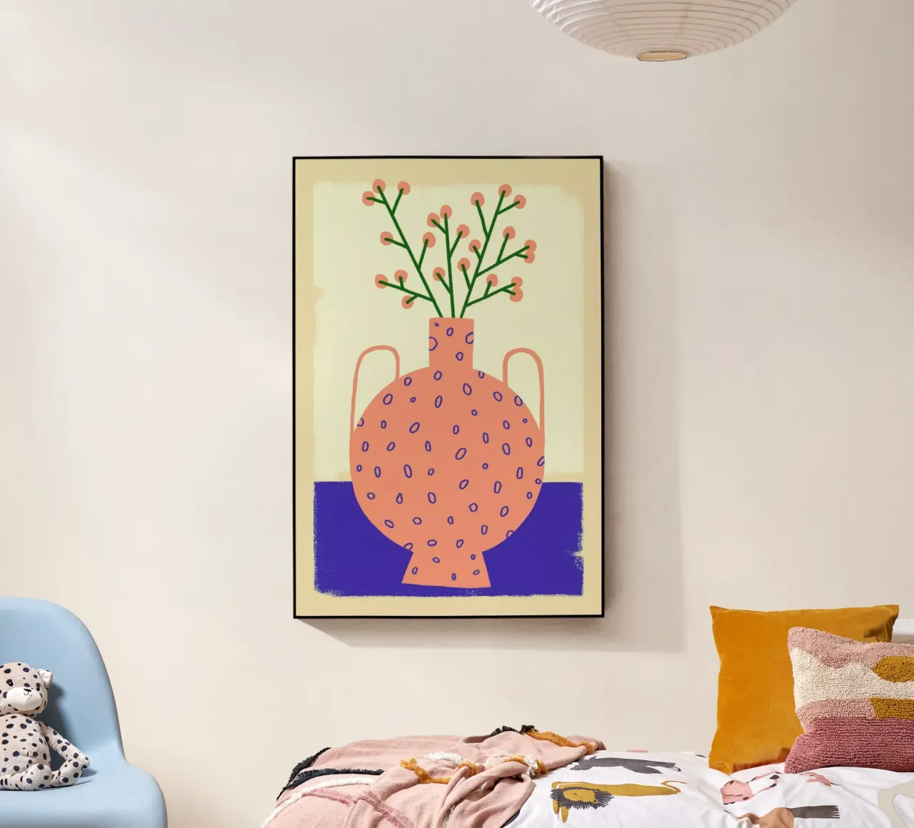 Hollyberry plexiglass da Pure