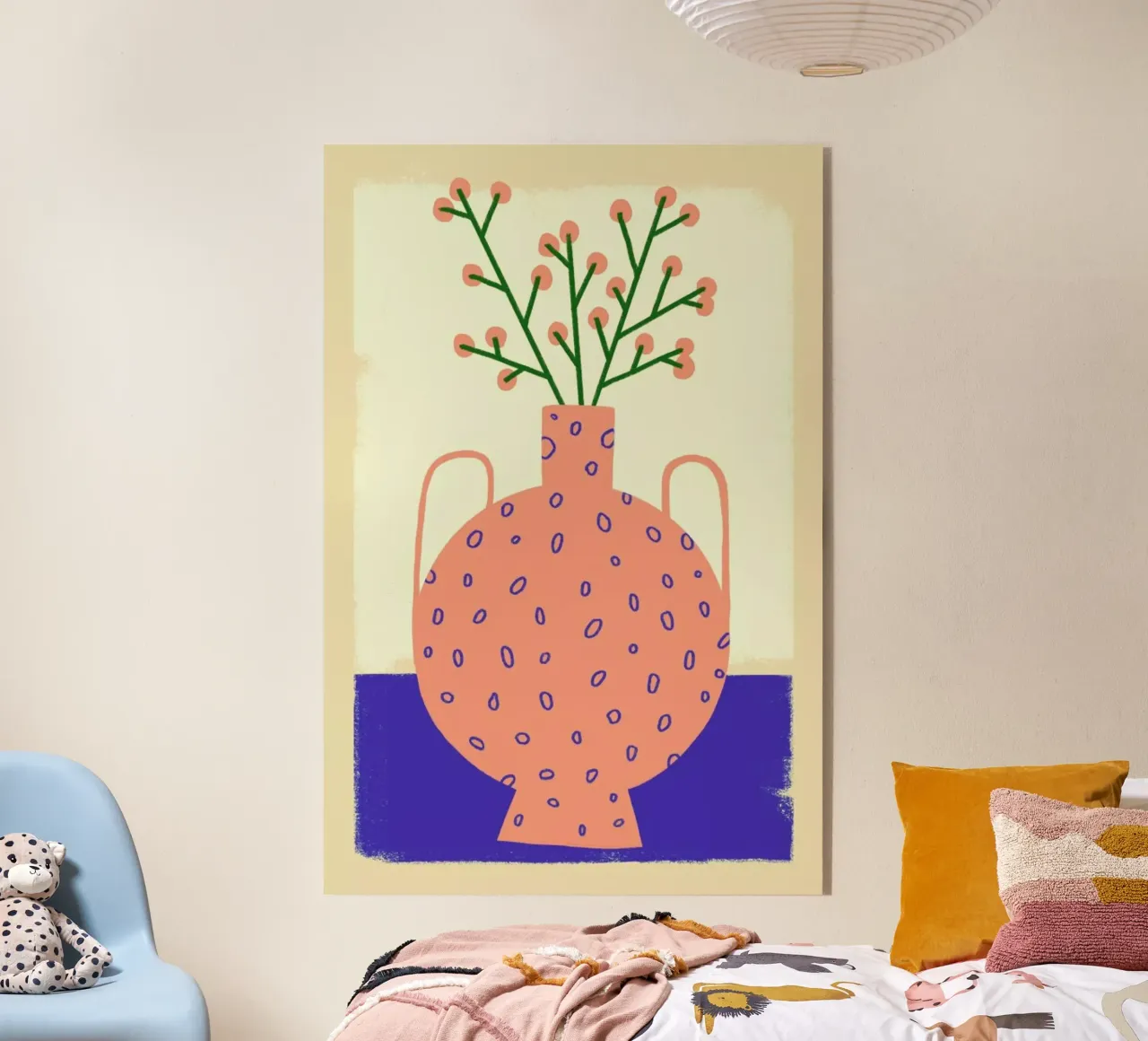 Hollyberry plexiglass da Pure