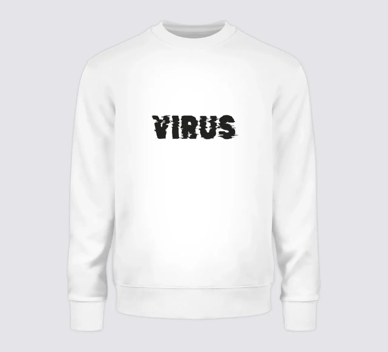 Virus felpa da Old Soul Born