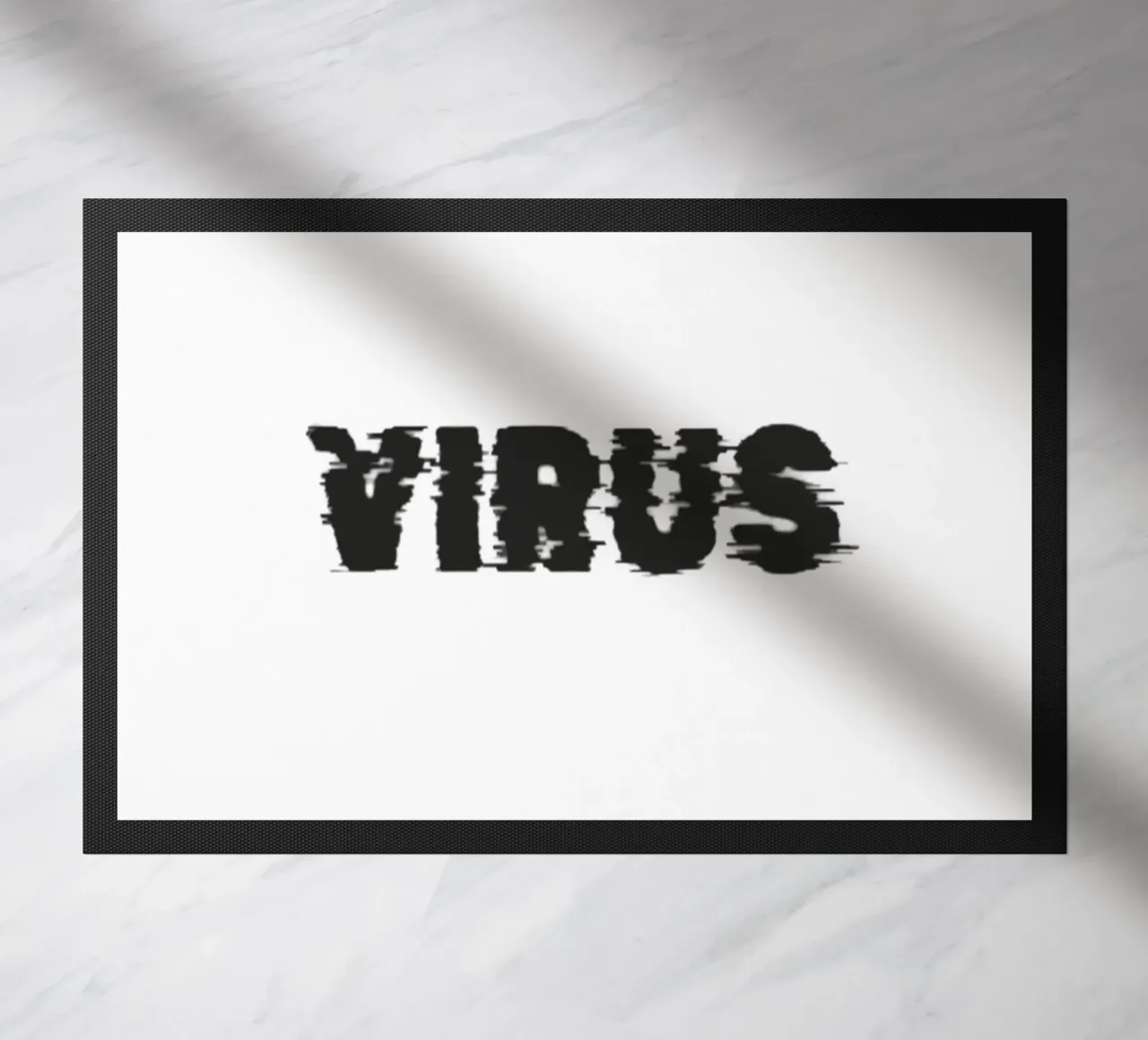 Virus zerbino da Olivia Creator