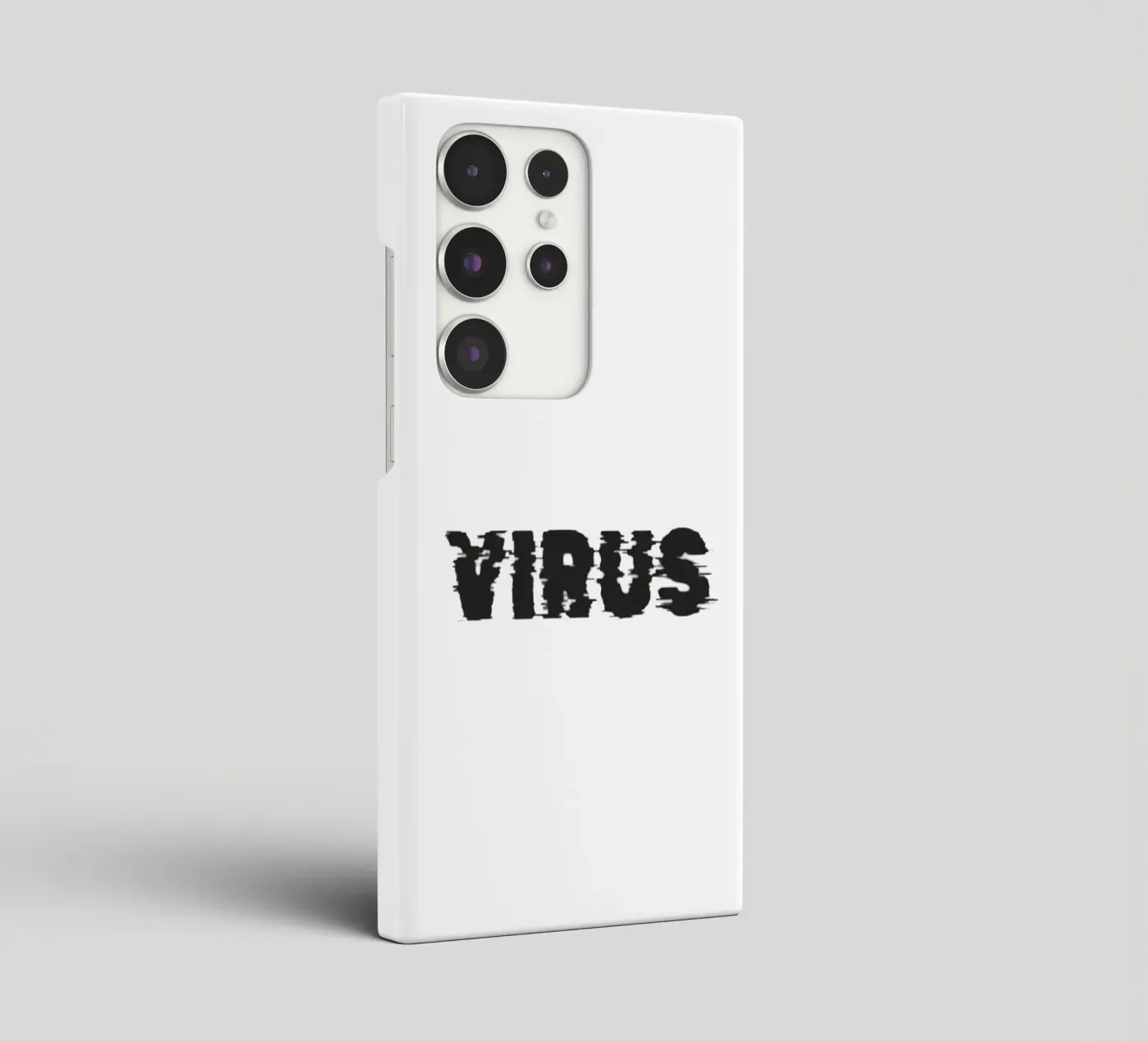 Virus cover samsung da Olivia Creator