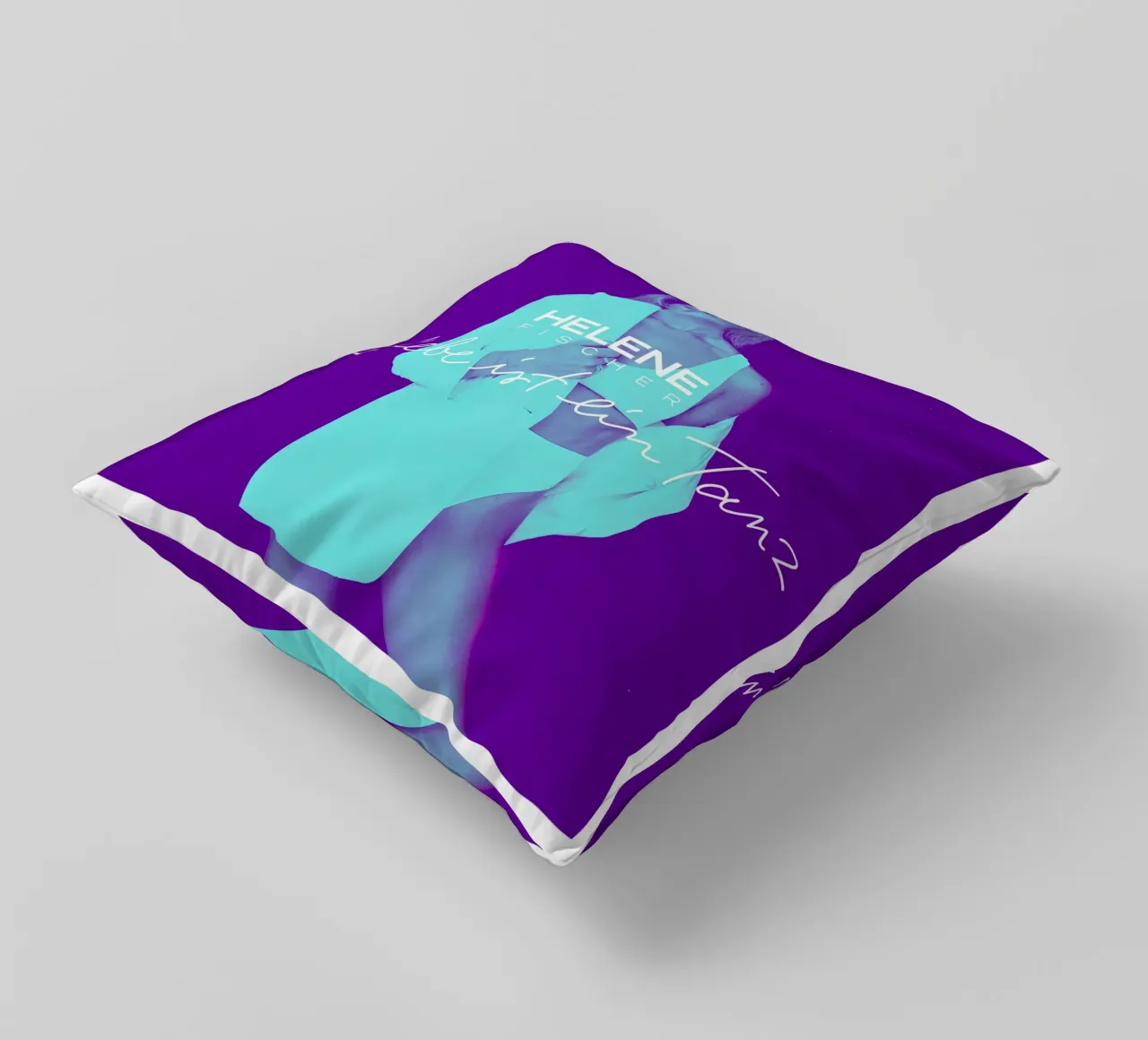 A casa cuscino da Aaronshop