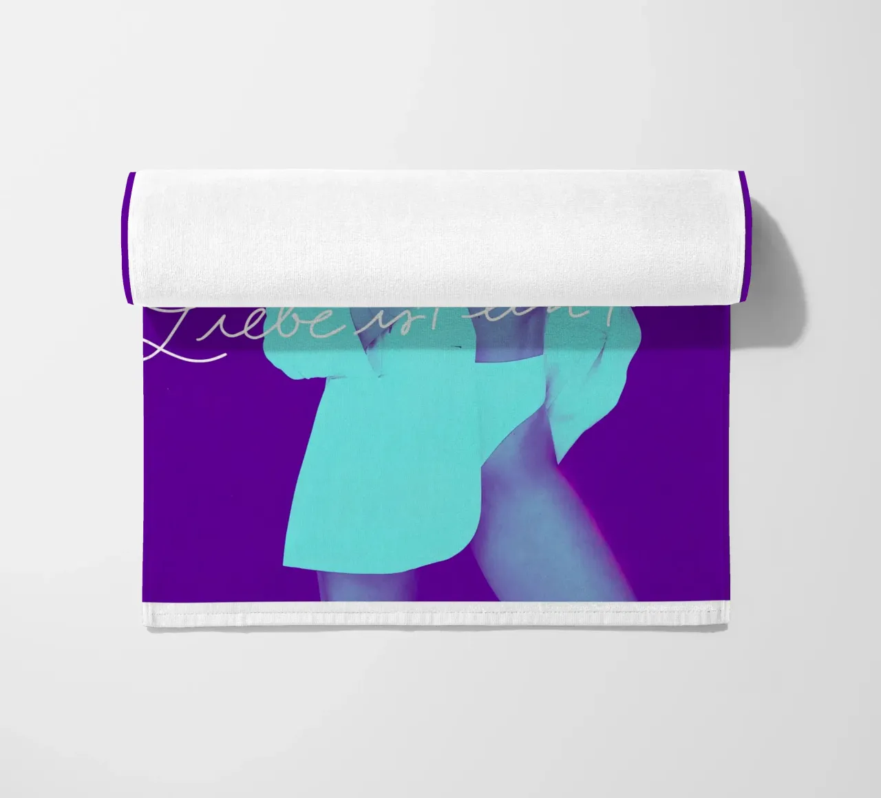 A casa telo mare da Aaronshop