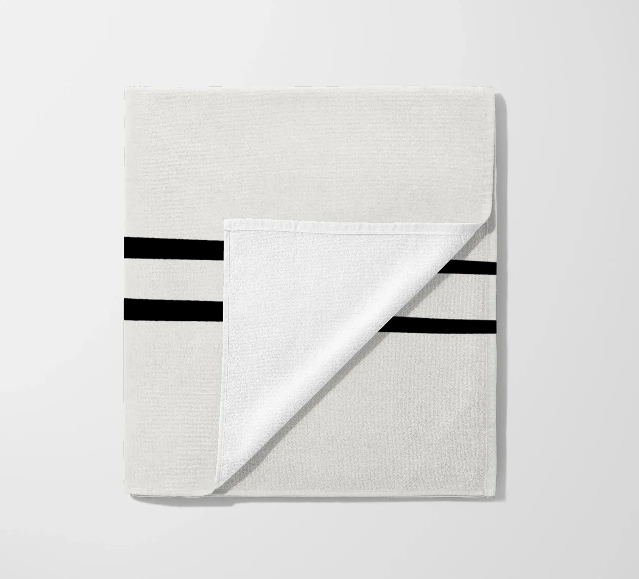 Japandi minimalist artwork I telo mare da Imaginative