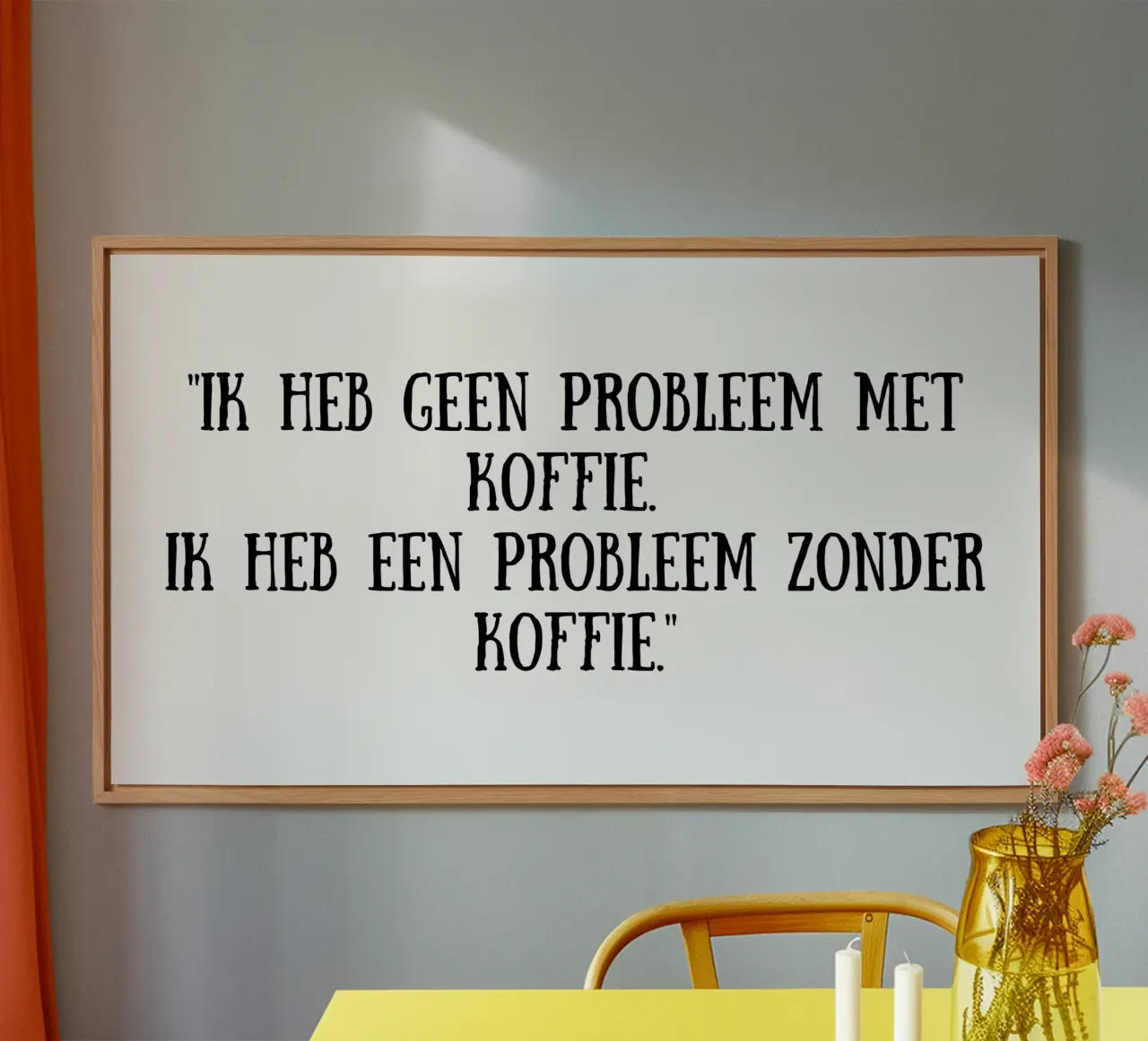 Caffè pannello forex da Quotes of the day