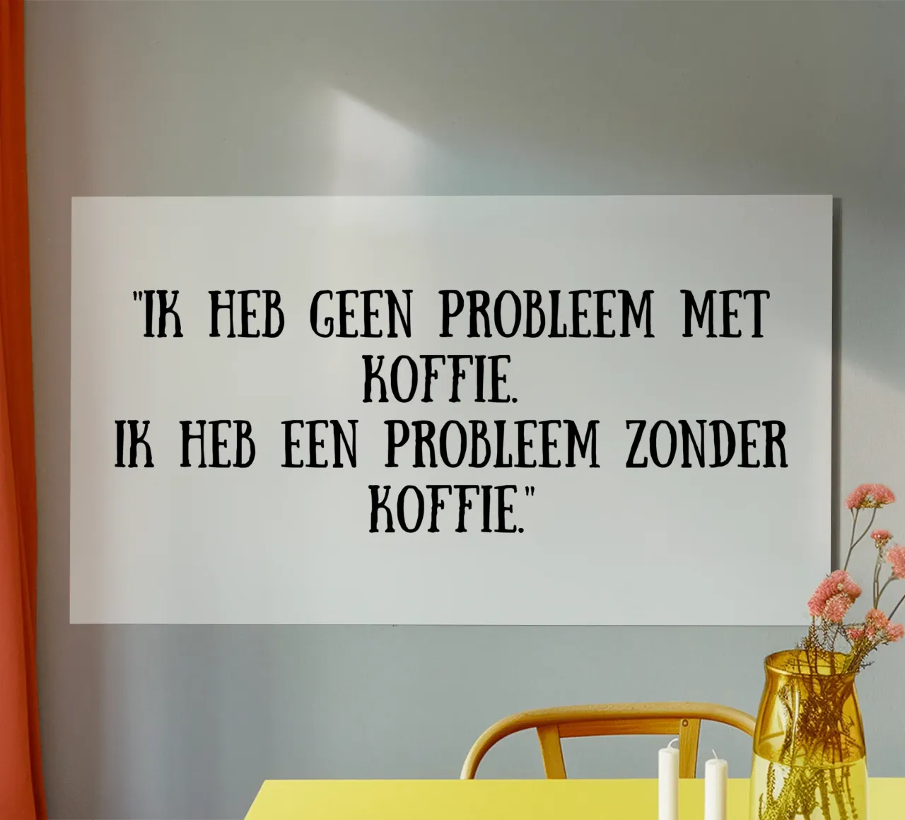 Caffè pannello forex da Quotes of the day