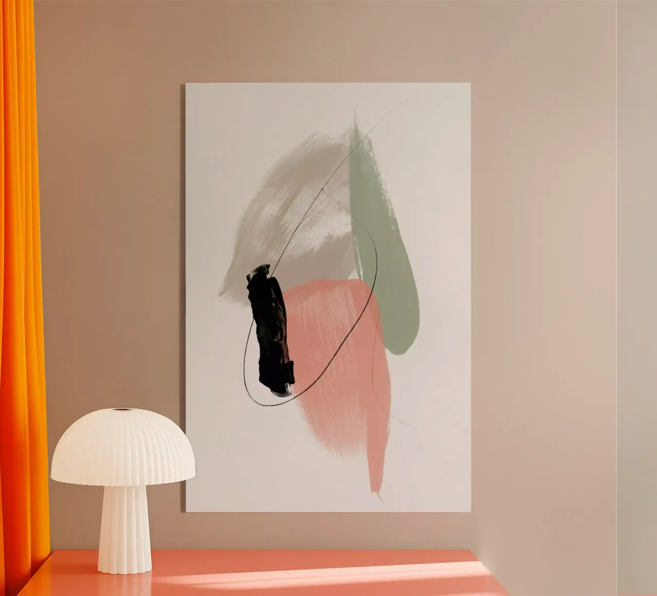 Natural Harmony plexiglass da Studio One