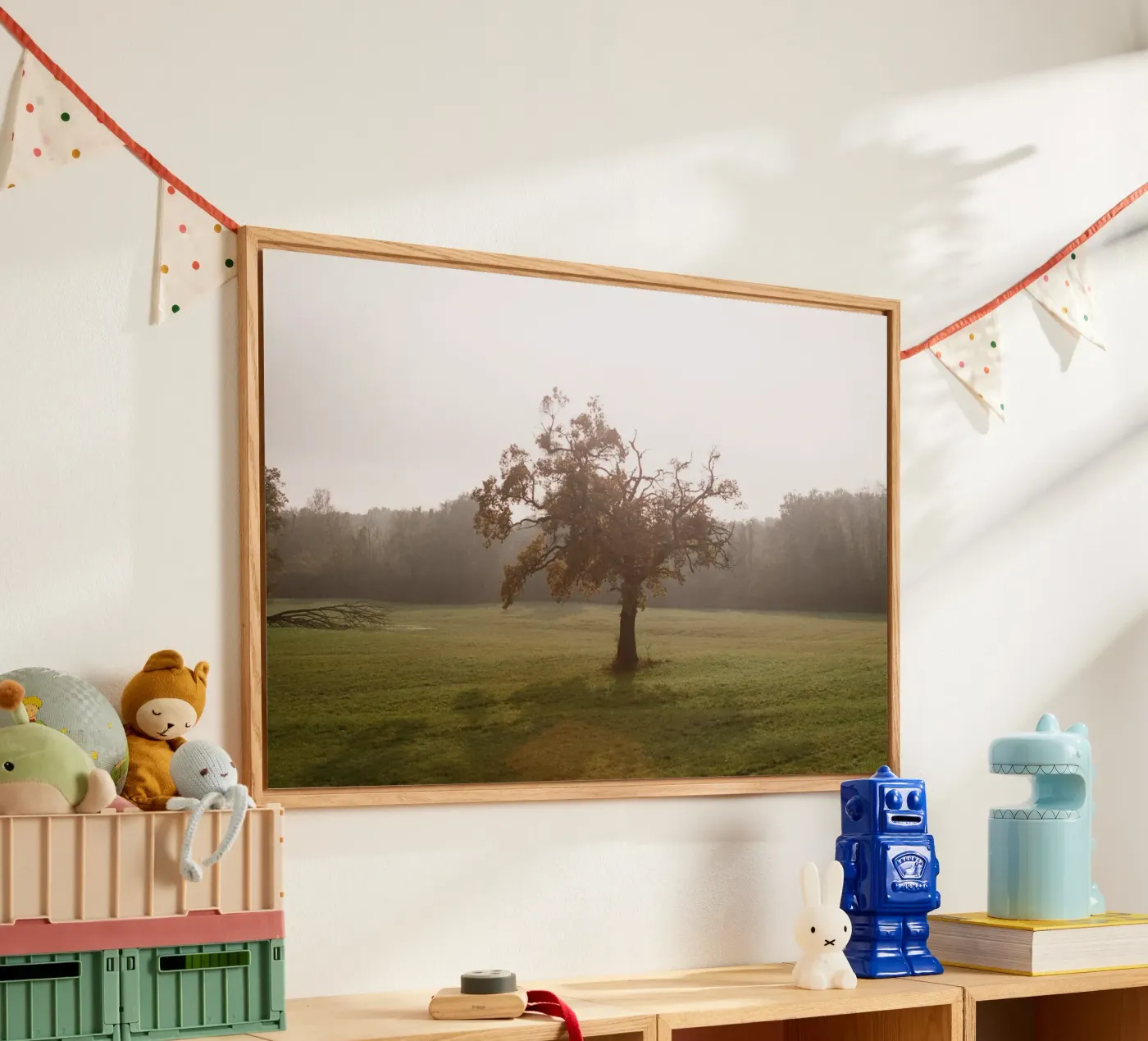 LOF Tree plexiglass da LOF