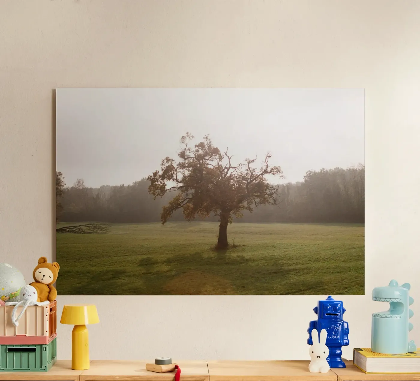 LOF Tree plexiglass da LOF