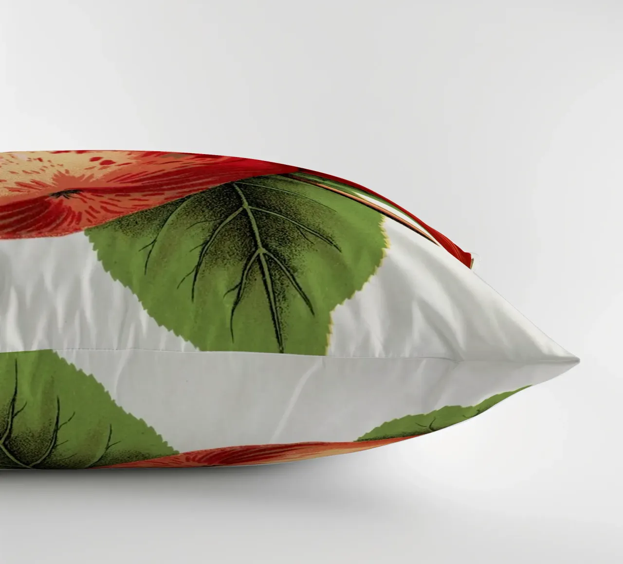 Duchess of Oldenburg apples cuscino da vintageshop