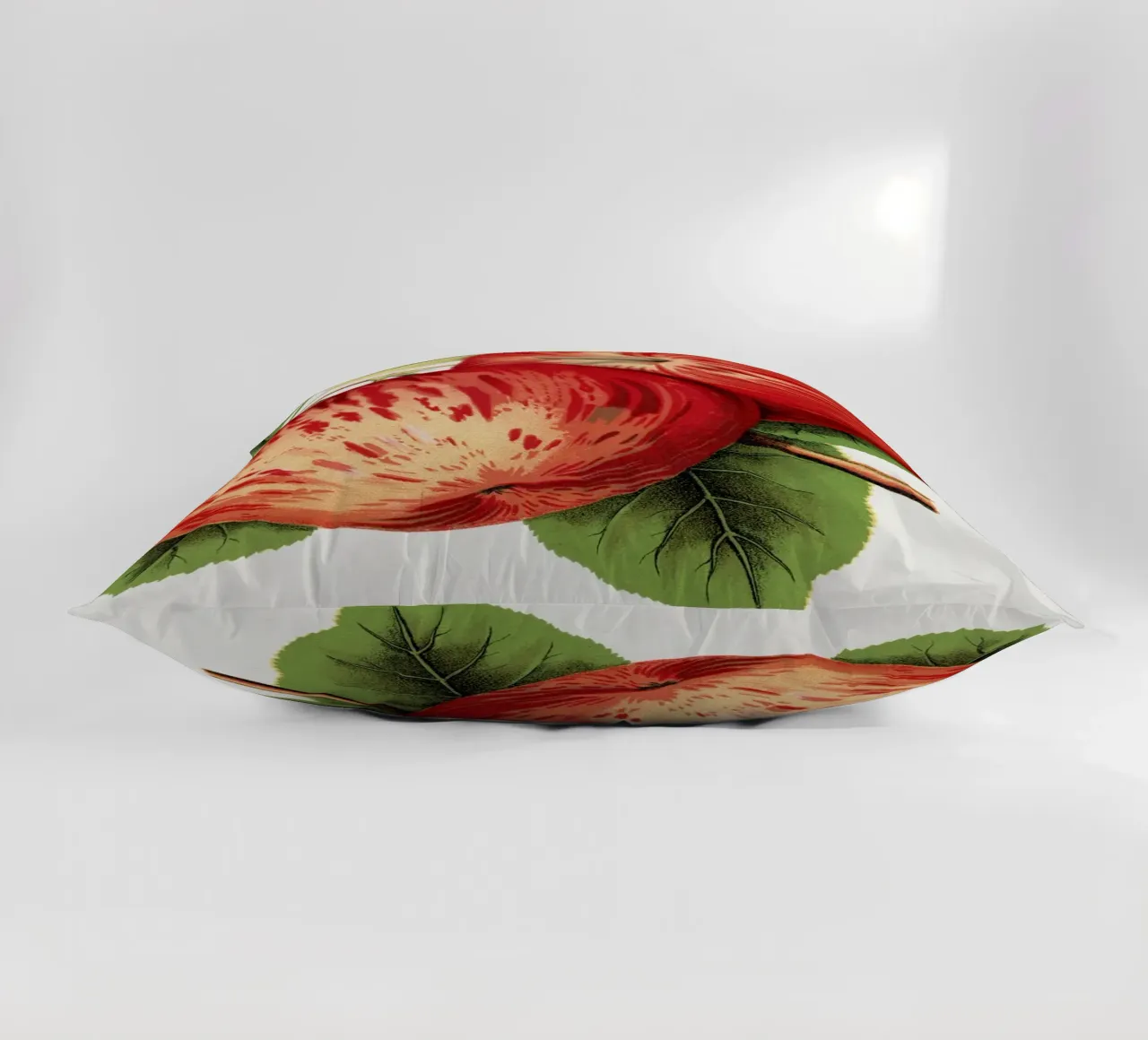 Duchess of Oldenburg apples cuscino da vintageshop