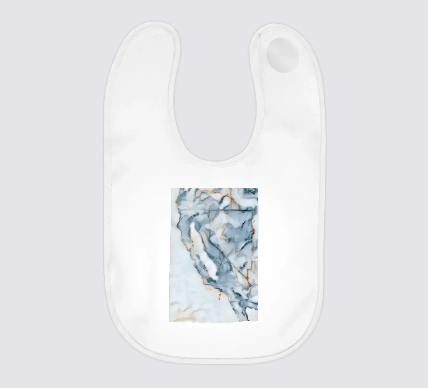 California Marble Map bavaglino da Octavian
