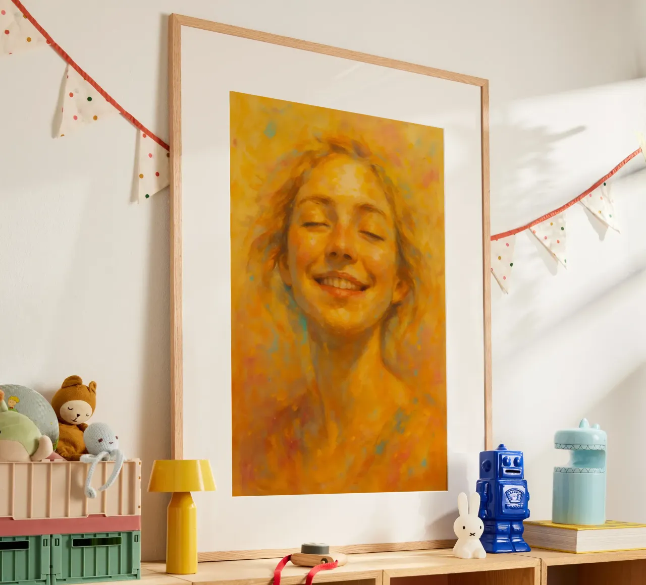 Lightness Within | Limited Edition carta hahnemühle da Art.Piece