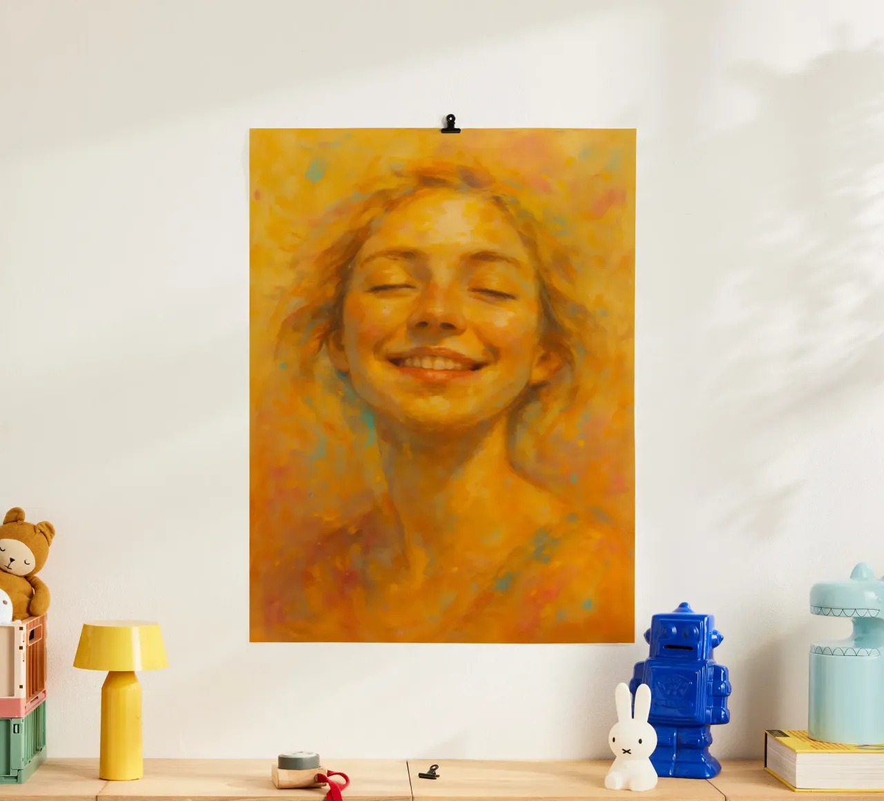 Lightness Within | Limited Edition carta hahnemühle da Art.Piece