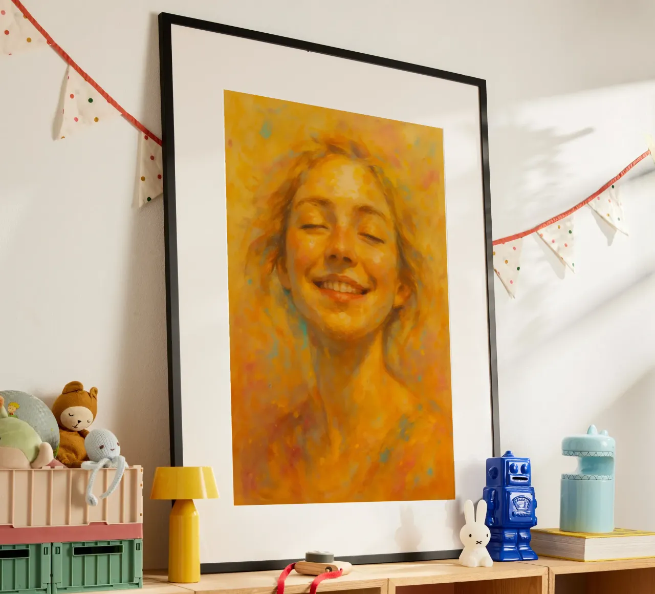 Lightness Within | Limited Edition carta hahnemühle da Art.Piece