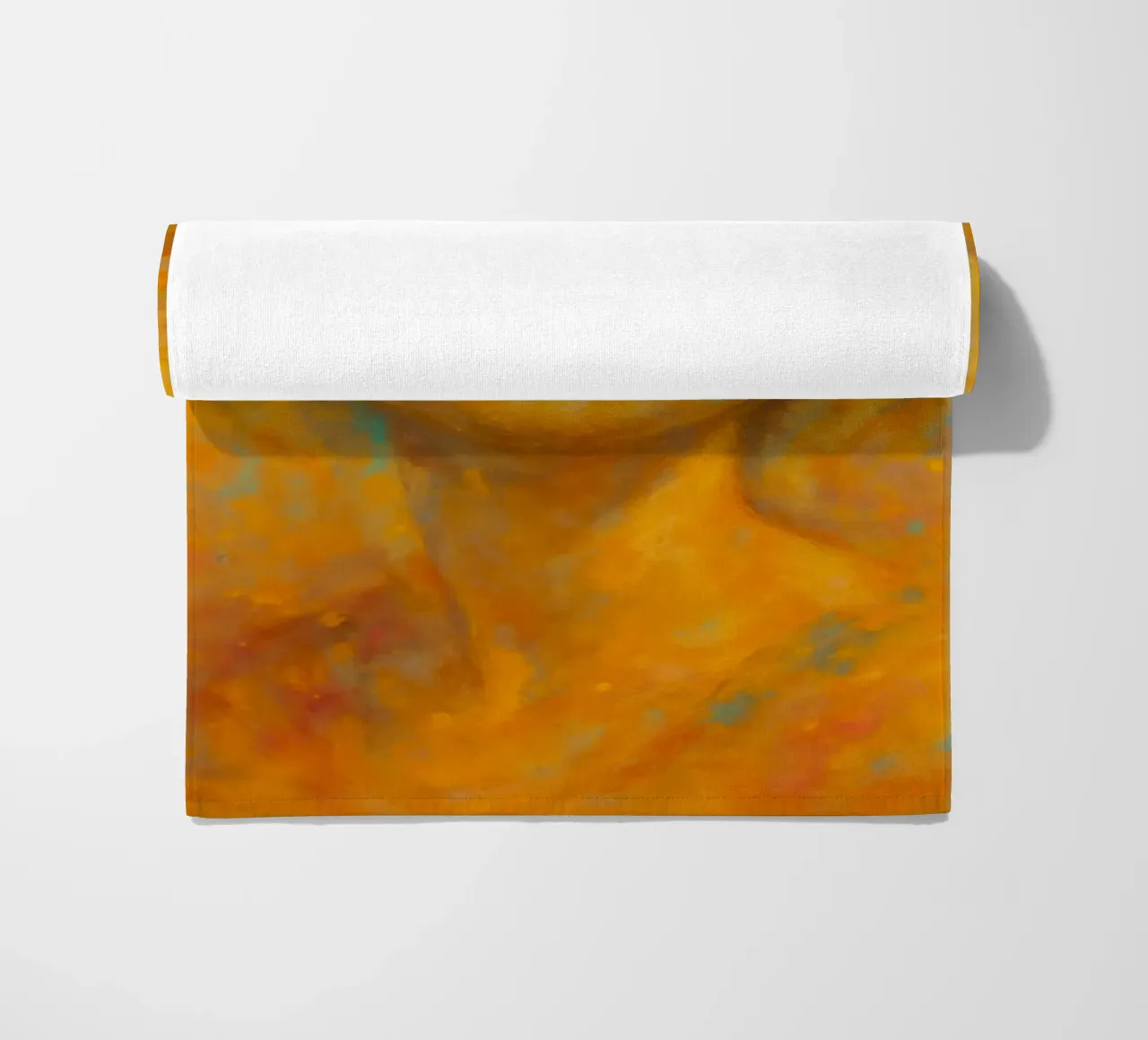 Lightness Within | Limited Edition telo mare da Art.Piece