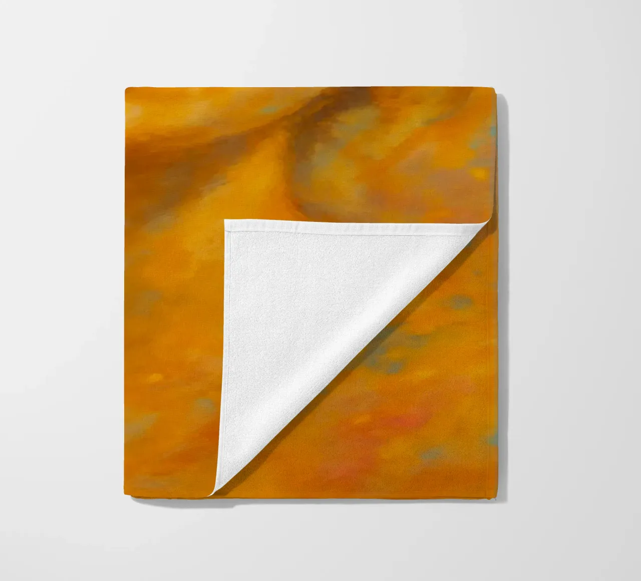 Lightness Within | Limited Edition telo mare da Art.Piece