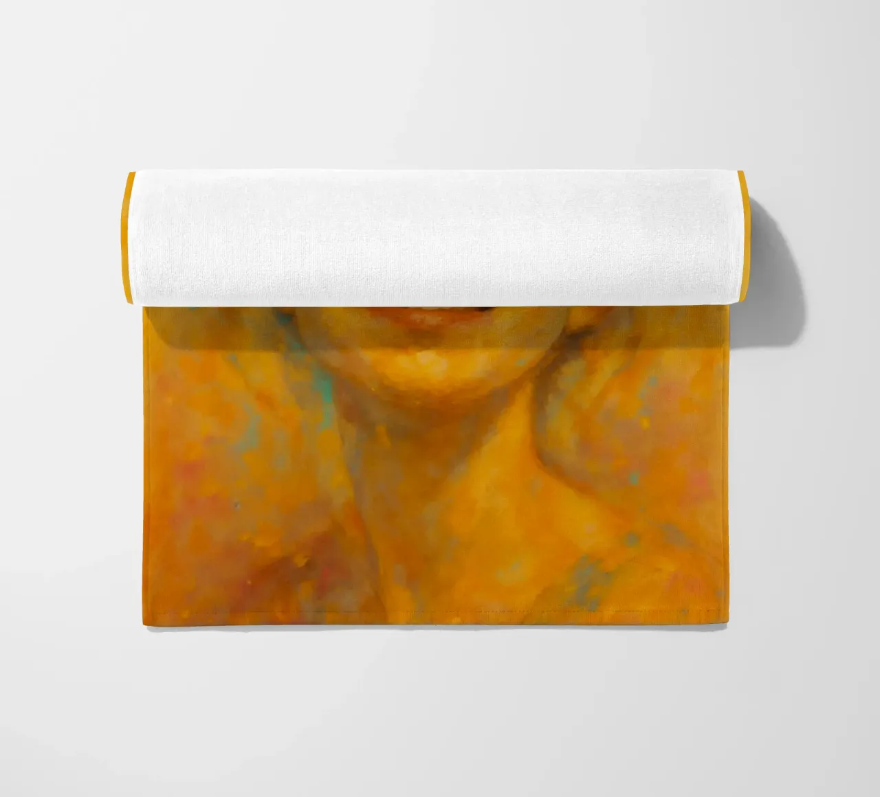 Lightness Within | Limited Edition telo mare da Art.Piece