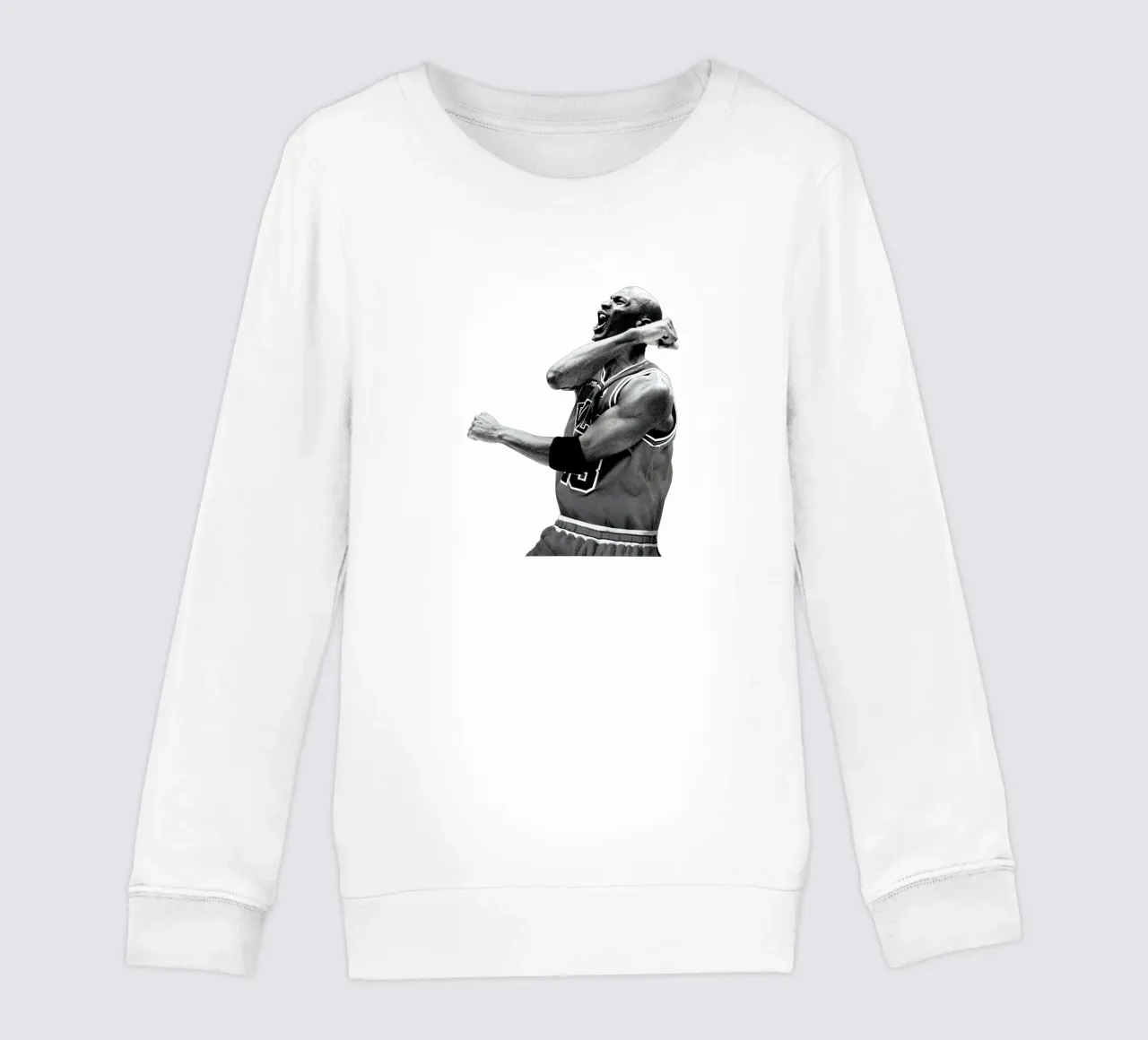jordan yahh felpa bambino da Danielshop