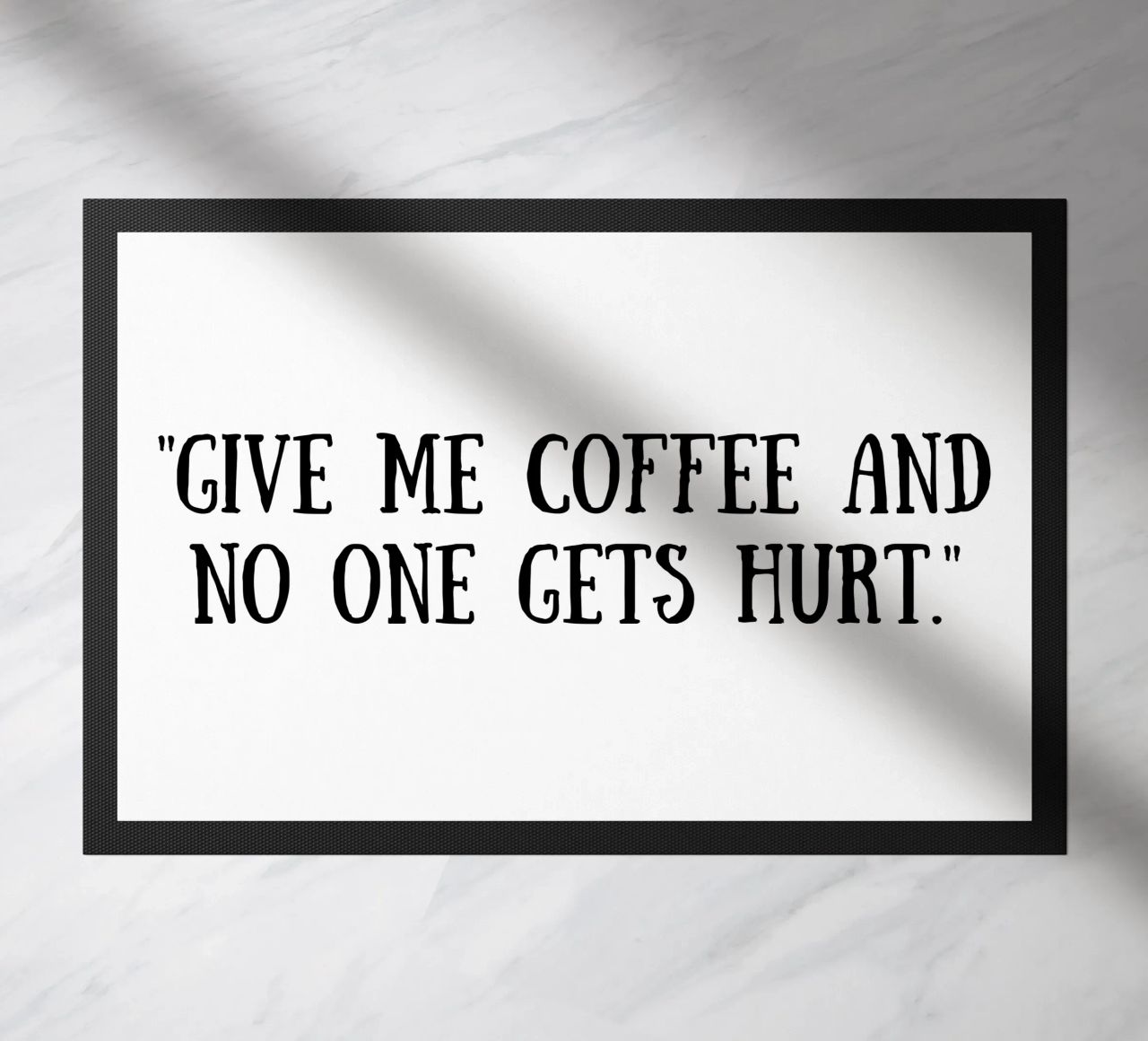 Caffè zerbino da Quotes of the day