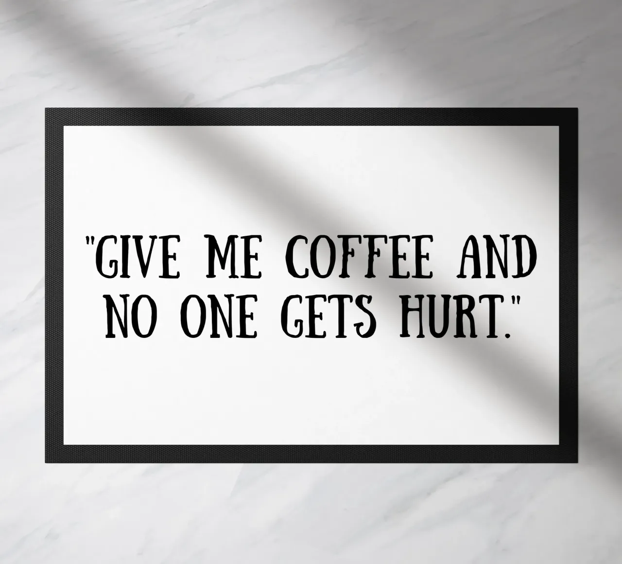 Caffè zerbino da Quotes of the day