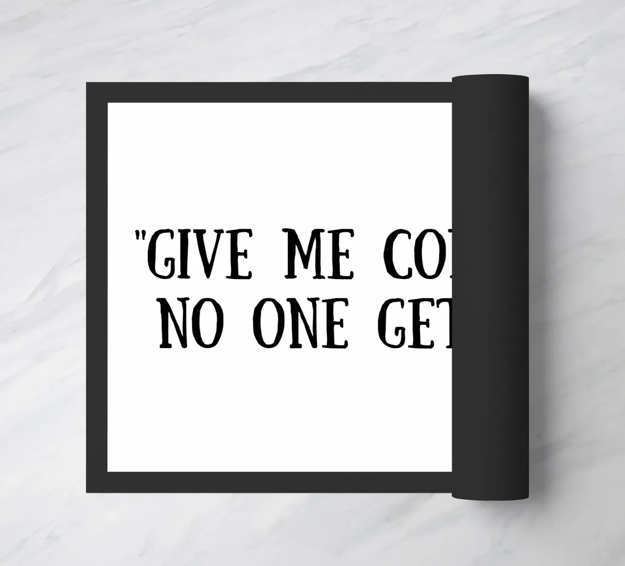 Caffè zerbino da Quotes of the day