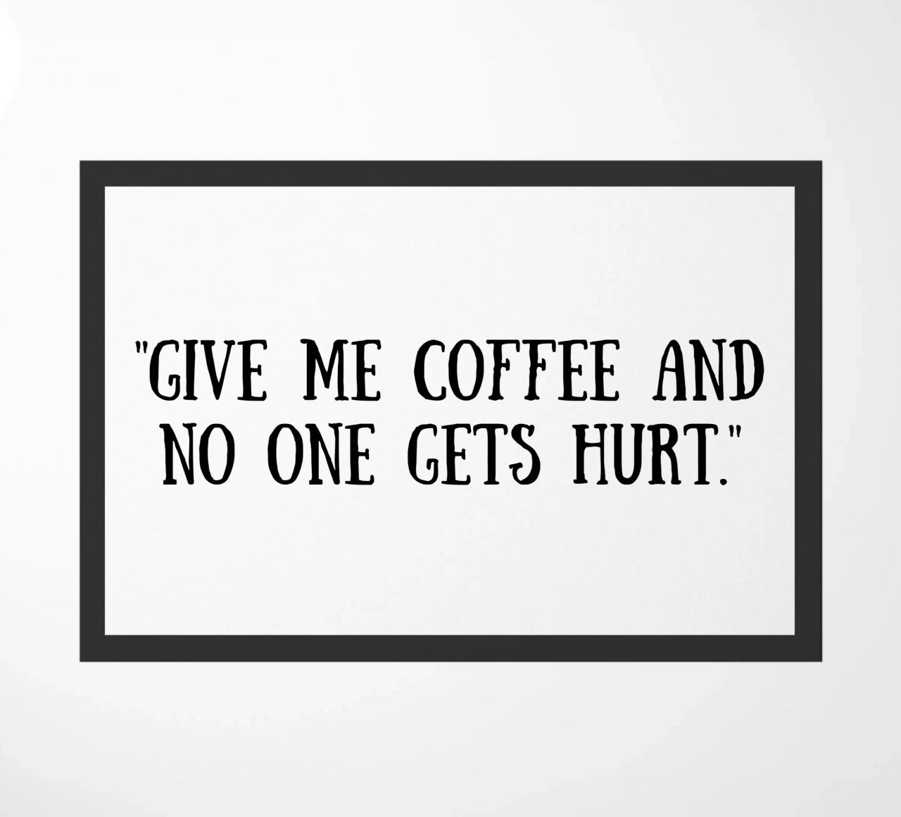 Caffè zerbino da Quotes of the day