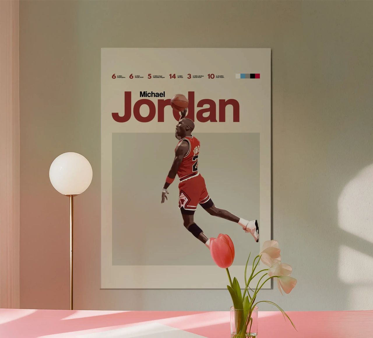 The Best Basketball Legend poster by ultra shop
