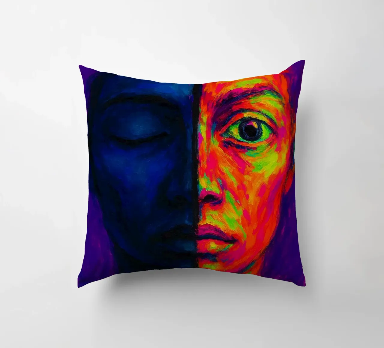 Only in my Dreams | Limited Drop cuscino da Art.Piece