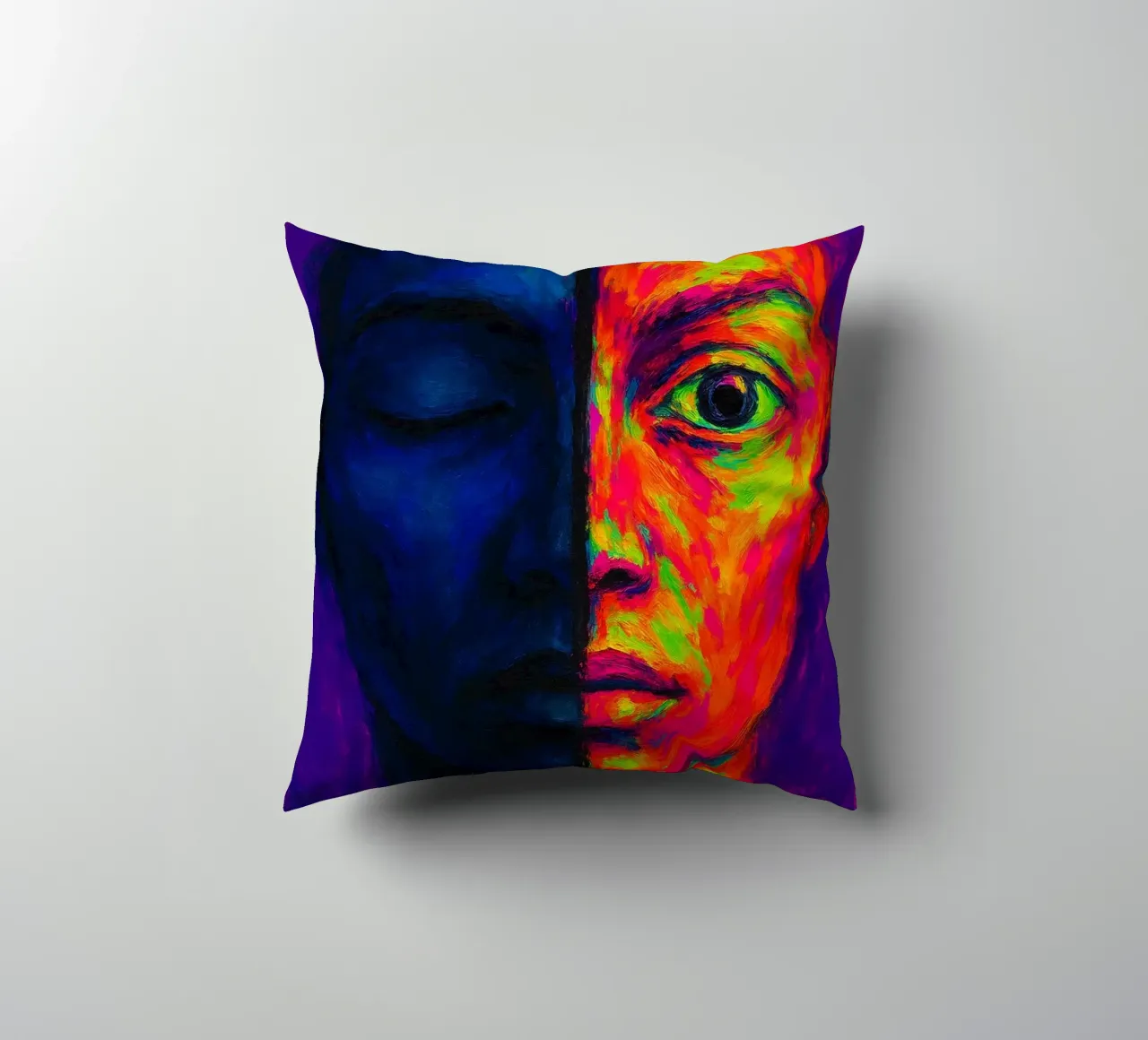 Only in my Dreams | Limited Drop cuscino da Art.Piece