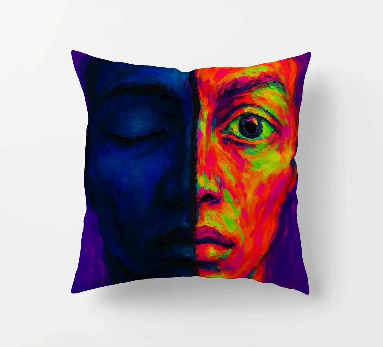 Only in my Dreams | Limited Drop cuscino da Art.Piece