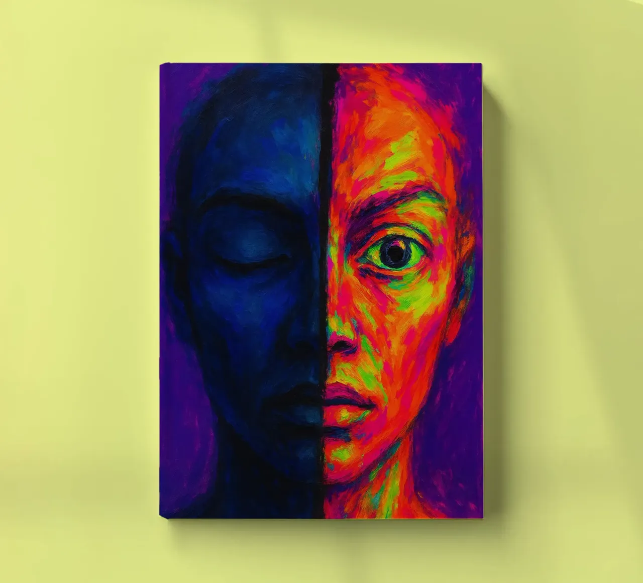 Only in my Dreams | Limited Drop notebook by Art.Piece