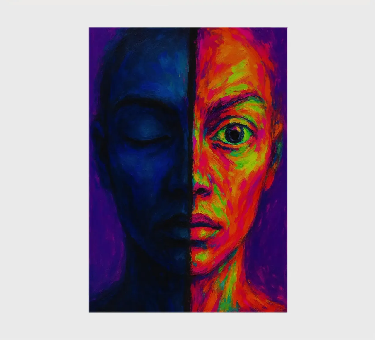 Only in my Dreams | Limited Drop notebook by Art.Piece